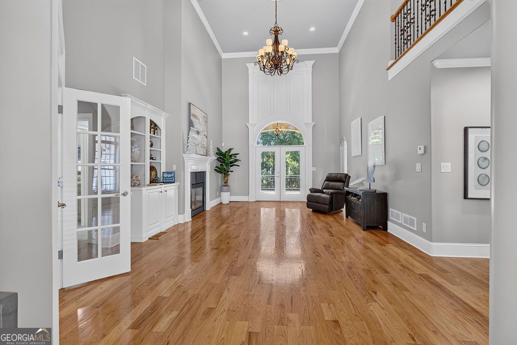 1307 Kinsale Court, Locust Grove, GA 30248 — photo 3