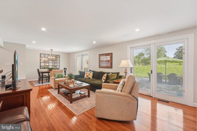 8503 MEMORIAL DRIVE, Green Lane, PA 18054