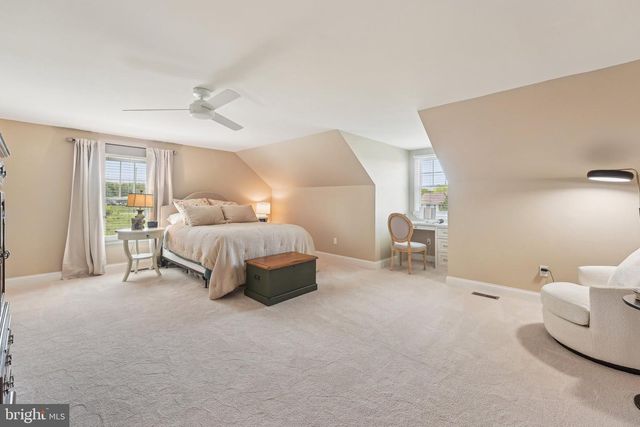 8503 MEMORIAL DRIVE, Green Lane, PA 18054