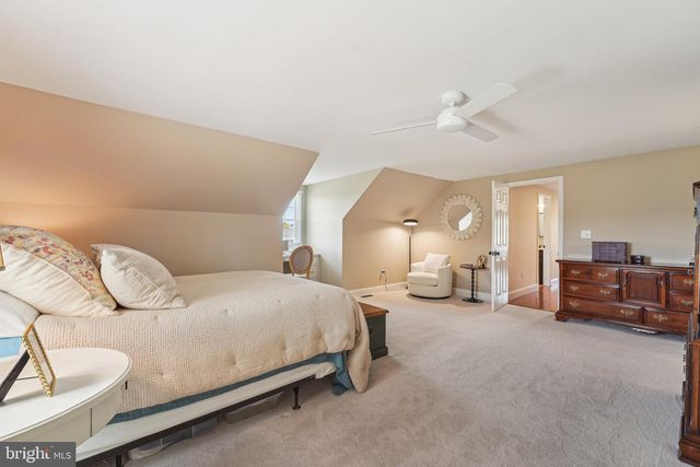 8503 MEMORIAL DRIVE, Green Lane, PA 18054
