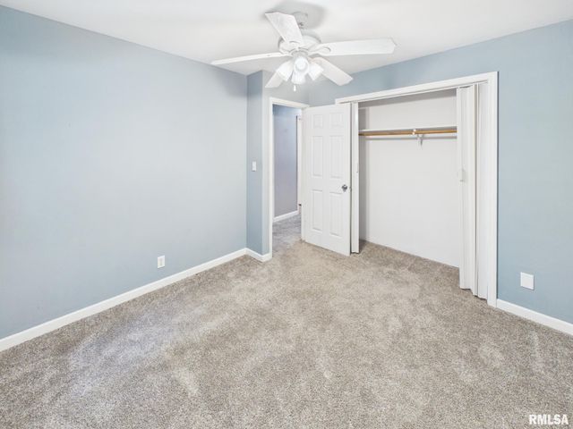 423 E JEFFERSON Street, Riverton, IL 62561