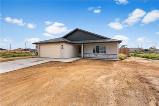 7270 Poppy, California City, CA 93505