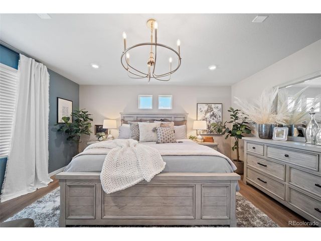 4558 N Sicily Ct, Aurora, CO 80019