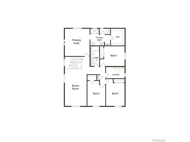 4558 N Sicily Ct, Aurora, CO 80019
