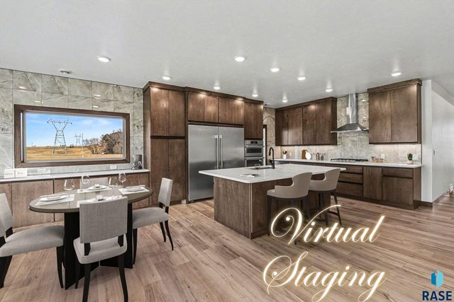 825 N Sylvan Dr Drive, Sioux Falls, SD 57110