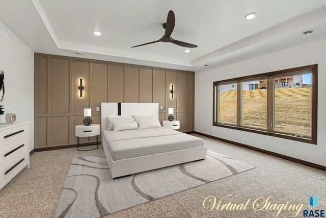 825 N Sylvan Dr Drive, Sioux Falls, SD 57110