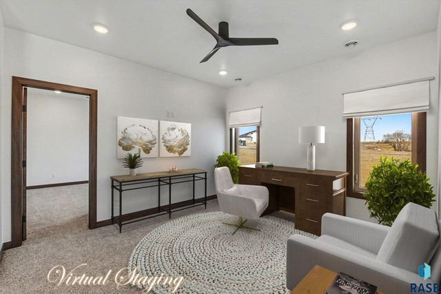 825 N Sylvan Dr Drive, Sioux Falls, SD 57110