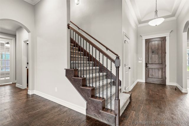 2236 W Charlotte Street, Broken Arrow, OK 74011