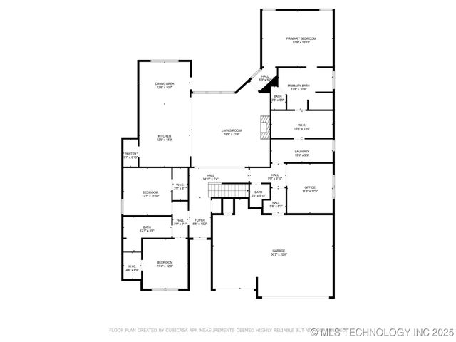 2236 W Charlotte Street, Broken Arrow, OK 74011