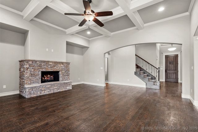 2236 W Charlotte Street, Broken Arrow, OK 74011