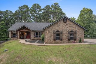 1 Blyton Lane, Bella Vista, AR 72715