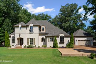 4111 Sir Thopas Drive, Southaven, MS 38654