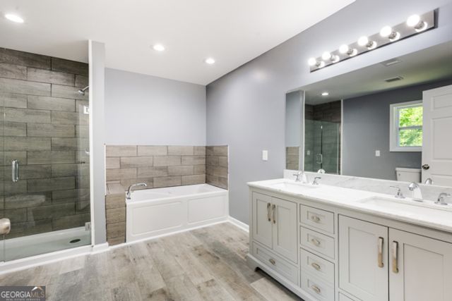 201 Deerfield Lane, Carrollton, GA 30116