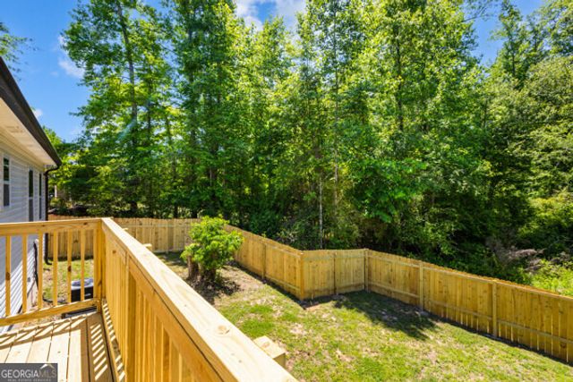 201 Deerfield Lane, Carrollton, GA 30116