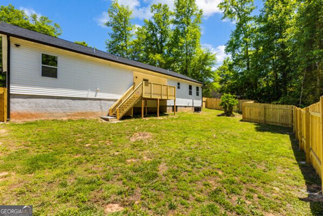 201 Deerfield Lane, Carrollton, GA 30116