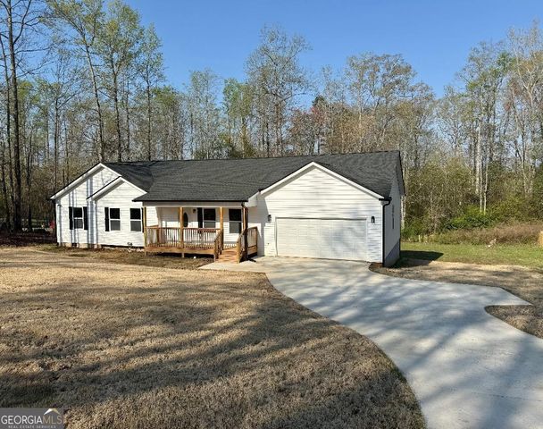 201 Deerfield Lane, Carrollton, GA 30116