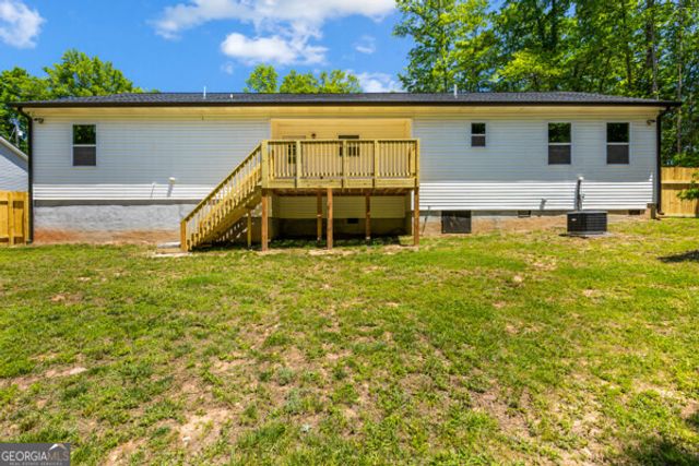 201 Deerfield Lane, Carrollton, GA 30116