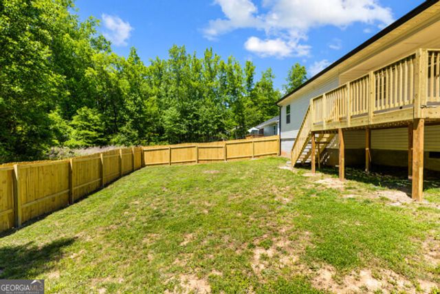 201 Deerfield Lane, Carrollton, GA 30116