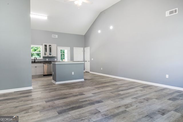 201 Deerfield Lane, Carrollton, GA 30116