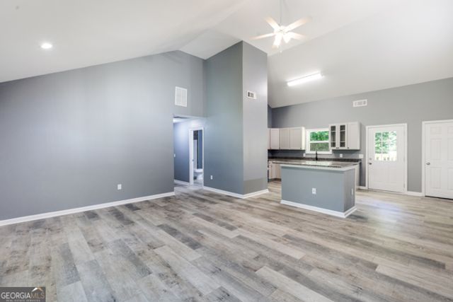 201 Deerfield Lane, Carrollton, GA 30116