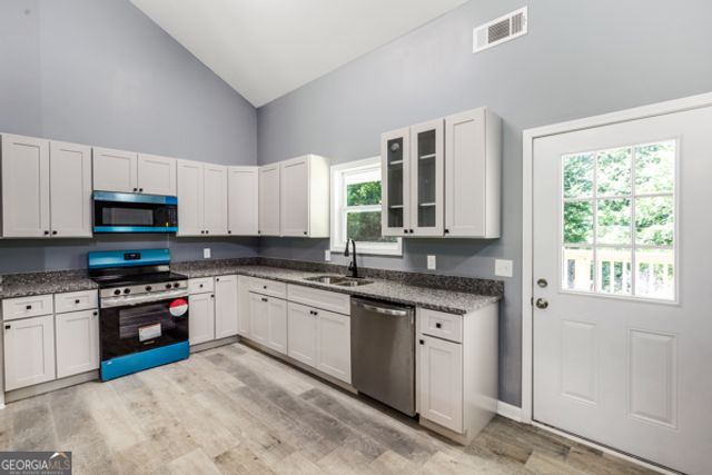 201 Deerfield Lane, Carrollton, GA 30116