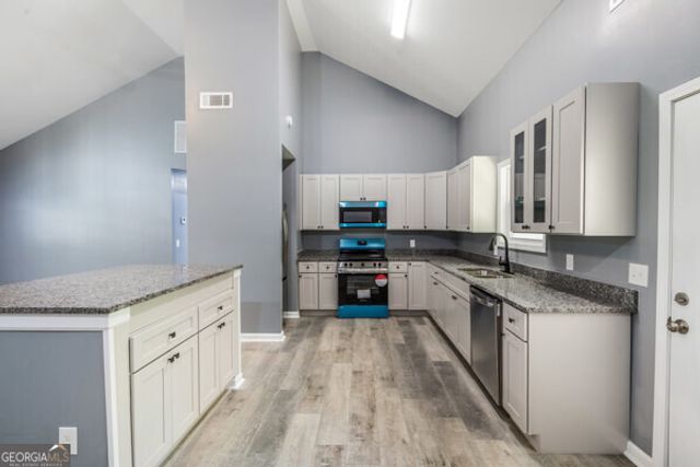 201 Deerfield Lane, Carrollton, GA 30116