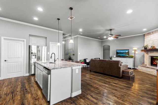 3459 County Road 2508, Caddo Mills, TX 75135