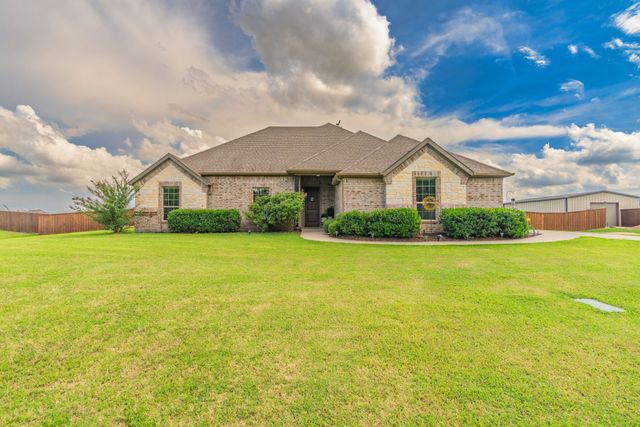 3459 County Road 2508, Caddo Mills, TX 75135