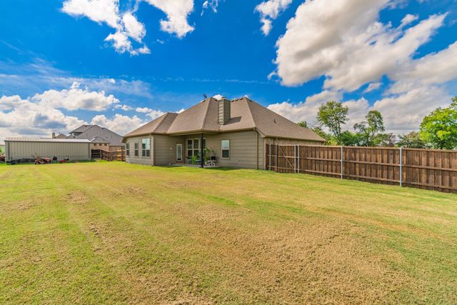 3459 County Road 2508, Caddo Mills, TX 75135