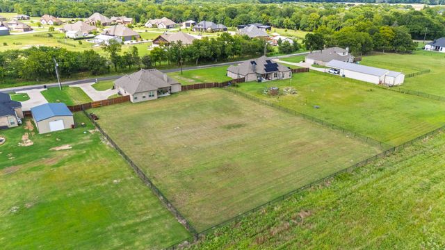 3459 County Road 2508, Caddo Mills, TX 75135