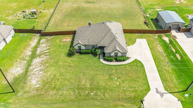 3459 County Road 2508, Caddo Mills, TX 75135