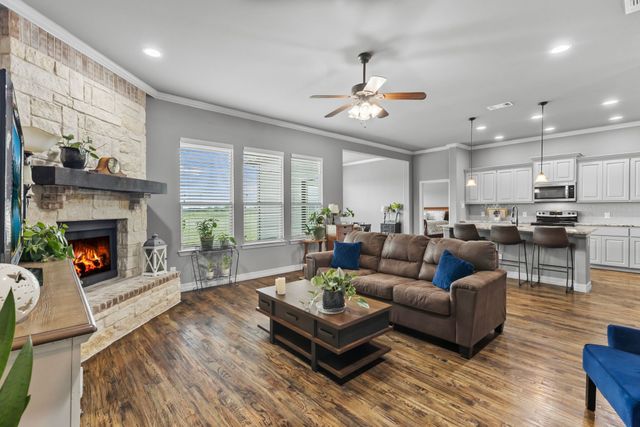 3459 County Road 2508, Caddo Mills, TX 75135