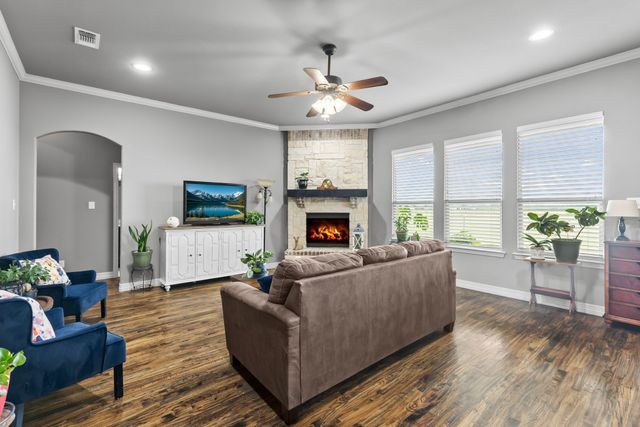 3459 County Road 2508, Caddo Mills, TX 75135