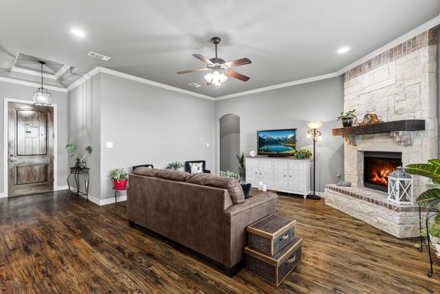 3459 County Road 2508, Caddo Mills, TX 75135