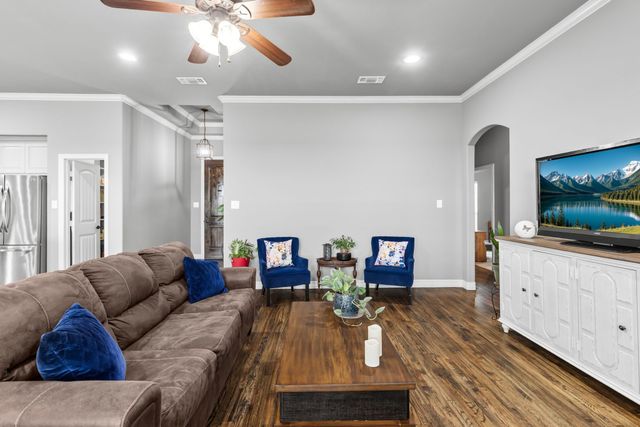 3459 County Road 2508, Caddo Mills, TX 75135