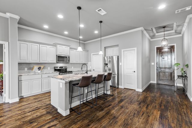 3459 County Road 2508, Caddo Mills, TX 75135