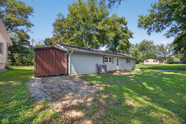 102 Juliet Lane, Bedford, IN 47421