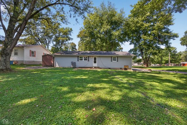 102 Juliet Lane, Bedford, IN 47421