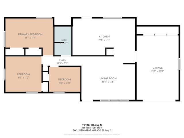 102 Juliet Lane, Bedford, IN 47421