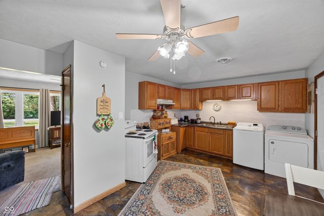 102 Juliet Lane, Bedford, IN 47421