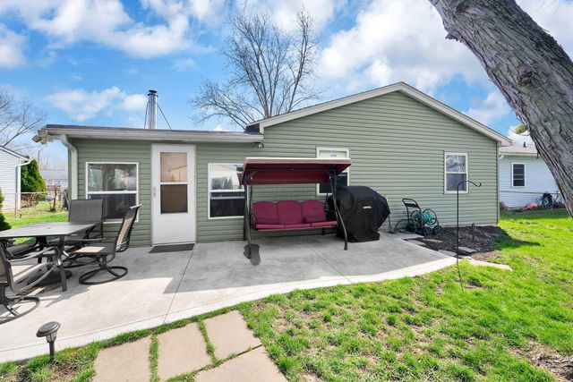 6558 Maple Way, Galloway, OH 43119