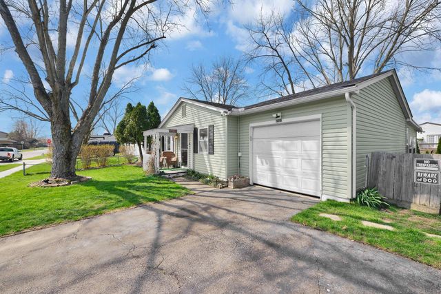 6558 Maple Way, Galloway, OH 43119