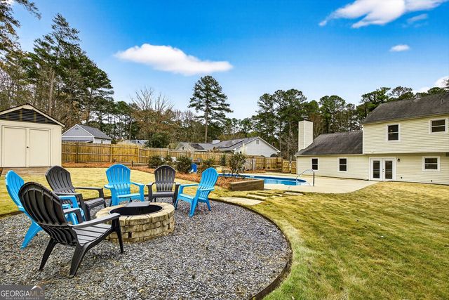 103 Perch Point, Peachtree City, GA 30269