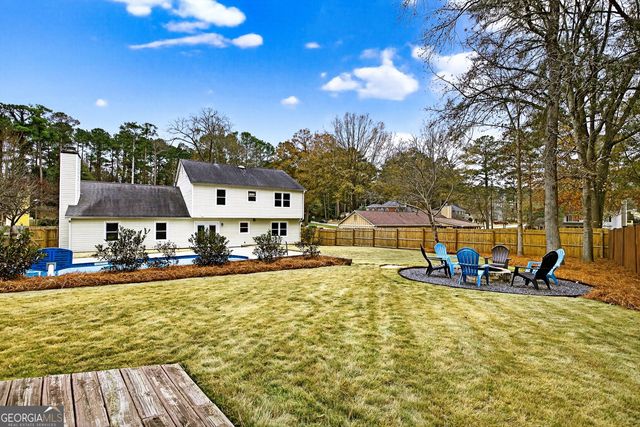 103 Perch Point, Peachtree City, GA 30269