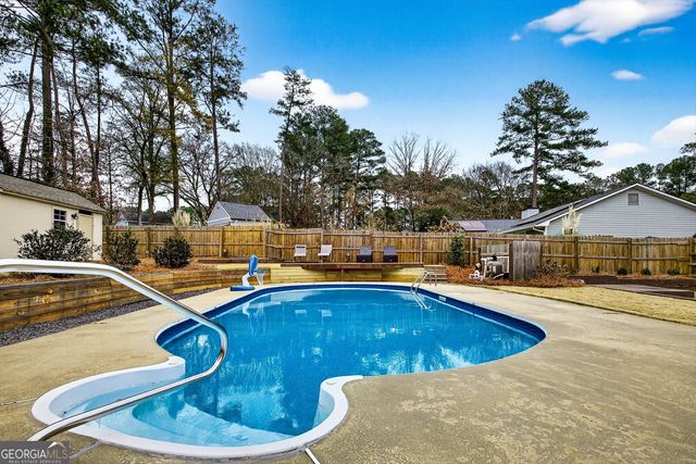 103 Perch Point, Peachtree City, GA 30269