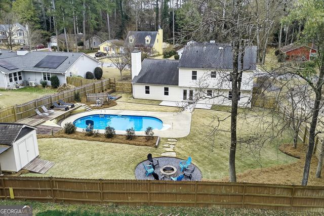 103 Perch Point, Peachtree City, GA 30269