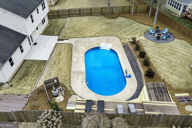 103 Perch Point, Peachtree City, GA 30269