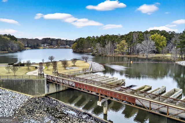 103 Perch Point, Peachtree City, GA 30269