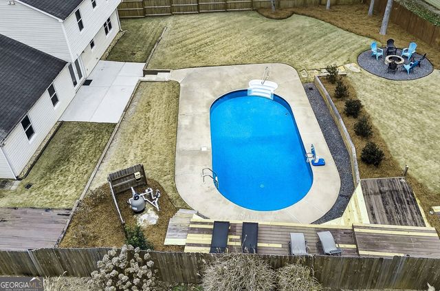 103 Perch Point, Peachtree City, GA 30269