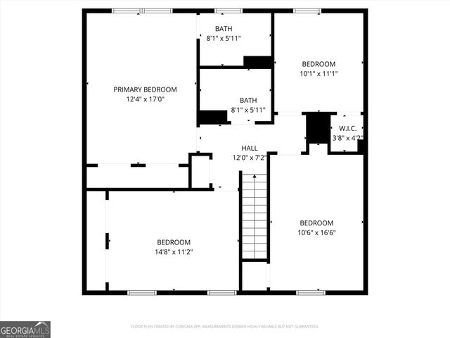 103 Perch Point, Peachtree City, GA 30269